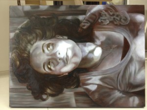 Beautiful people don’t happen 2