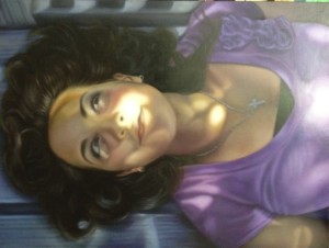 Beautiful people don’t happen 5