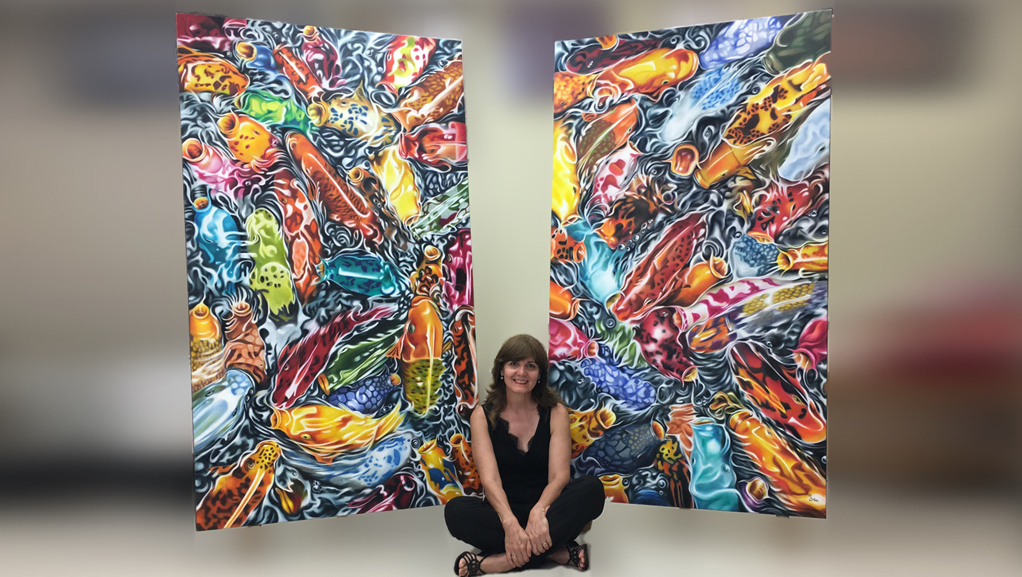 Espontánea y Transparente