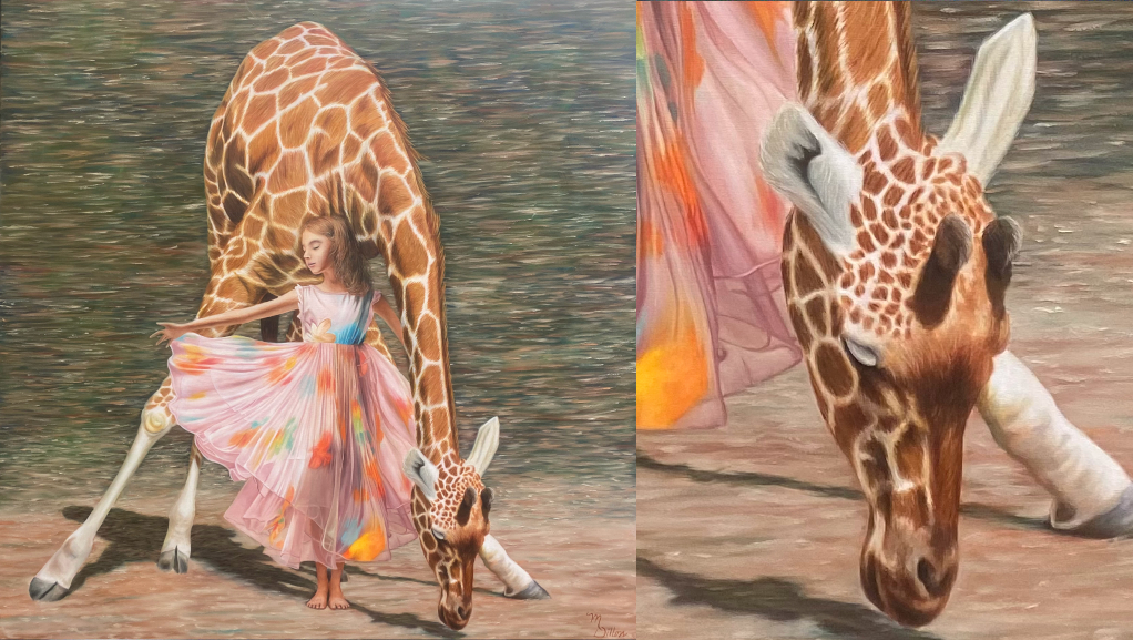 Serie Conciencia de Amor